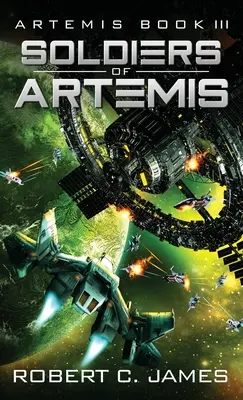Soldati di Artemide - Soldiers of Artemis