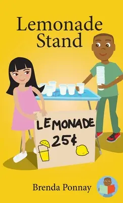 Bancarella della limonata - Lemonade Stand
