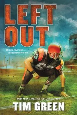 Rimasto fuori - Left Out