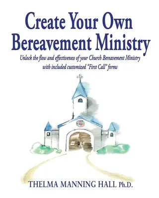 Creare il proprio ministero del lutto - Create Your Own Bereavement Ministry