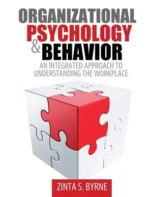 Psicologia organizzativa - Organizational Psychology