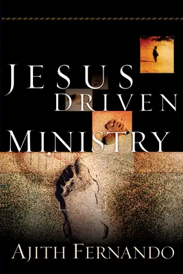 Il ministero guidato da Gesù - Jesus Driven Ministry
