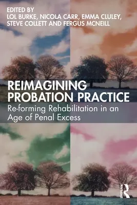 Reimmaginare la pratica della libertà vigilata: Riformare la riabilitazione in un'epoca di eccessi penali - Reimagining Probation Practice: Re-forming Rehabilitation in an Age of Penal Excess