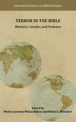 Il terrore nella Bibbia: Retorica, genere e violenza - Terror in the Bible: Rhetoric, Gender, and Violence