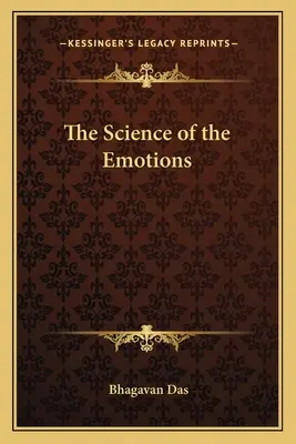 La scienza delle emozioni - The Science of the Emotions