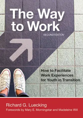 La via del lavoro: come facilitare le esperienze lavorative per i giovani in transizione - The Way to Work: How to Facilitate Work Experiences for Youth in Transition