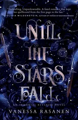 Fino alla caduta delle stelle - Until the Stars Fall