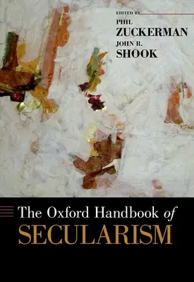Manuale di Oxford sul secolarismo - Oxford Handbook of Secularism