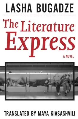 Letteratura espressa - Literature Express