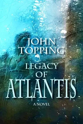 L'eredità di Atlantide - Legacy of Atlantis