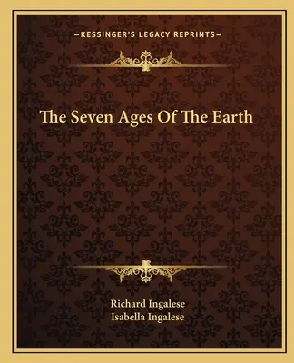 Le sette età della Terra - The Seven Ages Of The Earth
