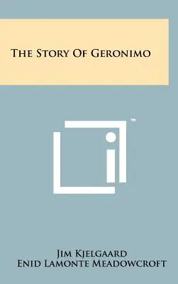 La storia di Geronimo - The Story Of Geronimo