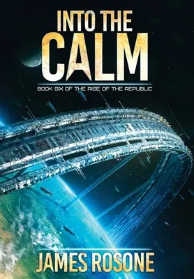 Nella calma: Libro sesto - Into the Calm: Book Six