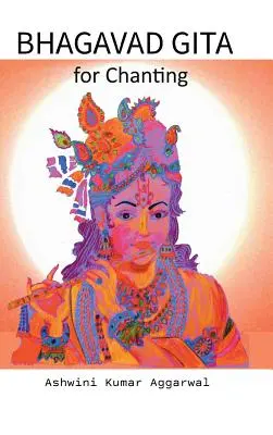 La Bhagavad Gita per il canto - Bhagavad Gita for Chanting