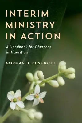 Il ministero ad interim in azione: Un manuale per le chiese in transizione - Interim Ministry in Action: A Handbook for Churches in Transition