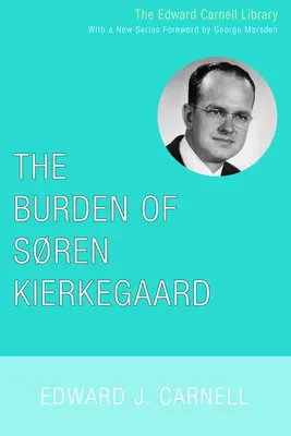Il fardello di Soren Kierkegaard - The Burden of Soren Kierkegaard