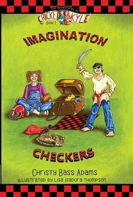 Dama dell'immaginazione - Imagination Checkers