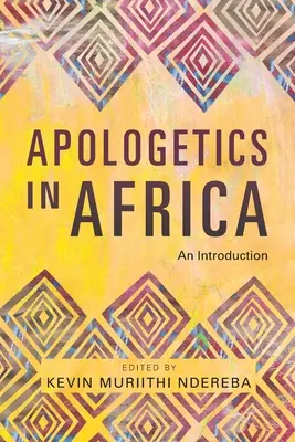 Apologetica in Africa: Un'introduzione - Apologetics in Africa: An Introduction