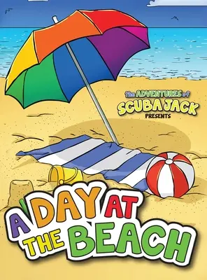 Un giorno in spiaggia - A Day At The Beach