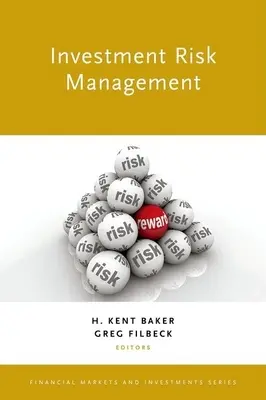 Gestione del rischio di investimento - Investment Risk Management