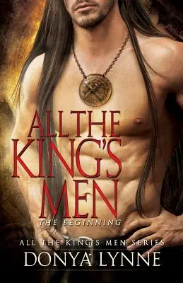 Tutti gli uomini del re - L'inizio - All the King's Men - The Beginning