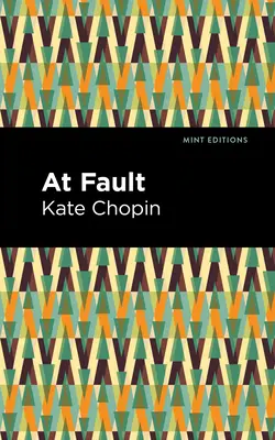 In difetto - At Fault