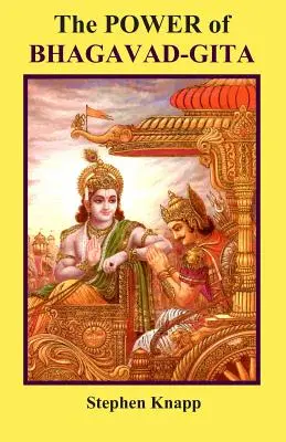 Il potere della BHAGAVAD-GITA - The Power of BHAGAVAD-GITA