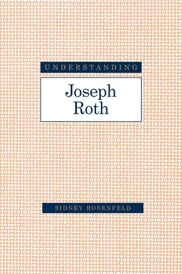 Capire Joseph Roth - Understanding Joseph Roth