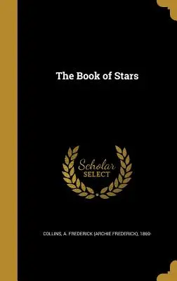 Il libro delle stelle - The Book of Stars