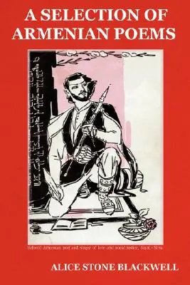 Una selezione di poesie armene - A Selection of Armenian Poems