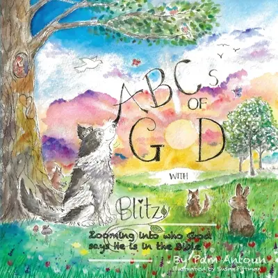 ABC di Dio con Blitz - ABCs of God with Blitz