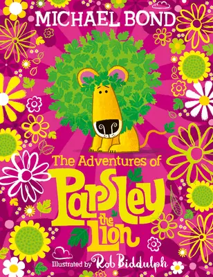 Le avventure di Prezzemolo il Leone - The Adventures of Parsley the Lion