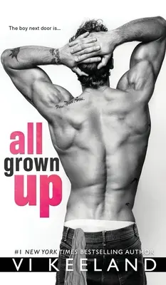Tutti cresciuti - All Grown Up