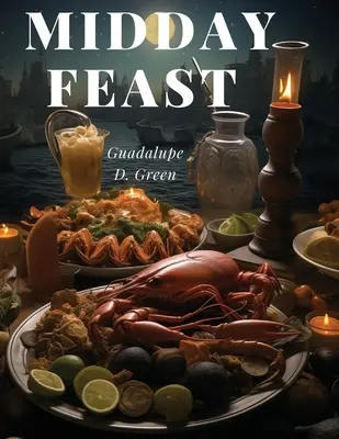 Festa di mezzogiorno: Tesori culinari per la felicità del pranzo - Midday Feast: Culinary Treasures for Lunchtime Bliss