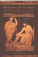 Memorie di Odisseo: Racconti di frontiera dall'antica Grecia - Memories of Odysseus: Frontier Tales from Ancient Greece