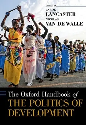 Manuale di Oxford sulla politica dello sviluppo - Oxford Handbook of the Politics of Development