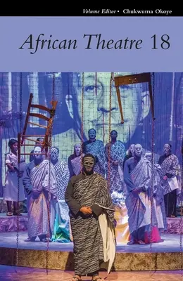 Teatro africano 18 - African Theatre 18