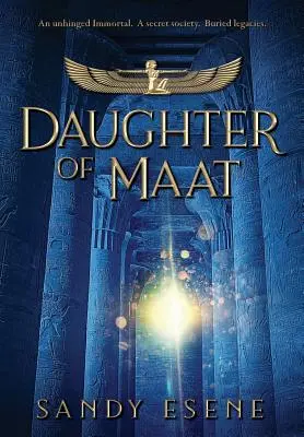 Figlia di Maat - Daughter of Maat