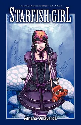 La ragazza delle stelle marine - Starfish Girl