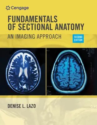 Libro di lavoro per i Fondamenti di anatomia sezionale di Lazo: Un approccio per immagini, 2a edizione - Workbook for Lazo's Fundamentals of Sectional Anatomy: An Imaging Approach, 2nd