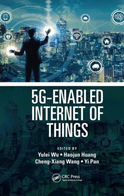 Internet degli oggetti abilitato al 5g - 5g-Enabled Internet of Things