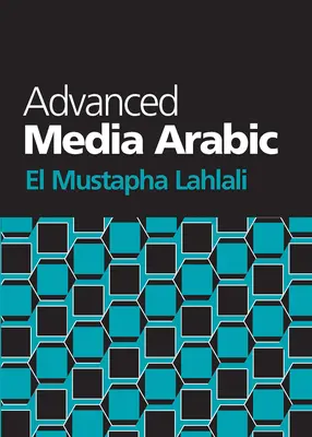 Media avanzati in arabo - Advanced Media Arabic