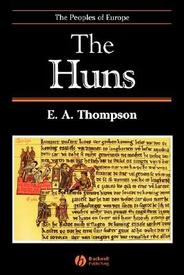 Gli unni - The Huns