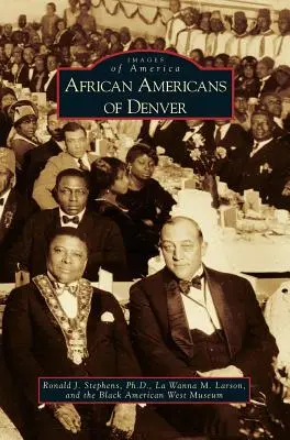 Gli afroamericani di Denver - African Americans of Denver