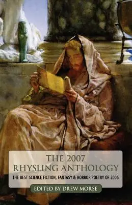 L'antologia Rhysling 2007 - The 2007 Rhysling Anthology