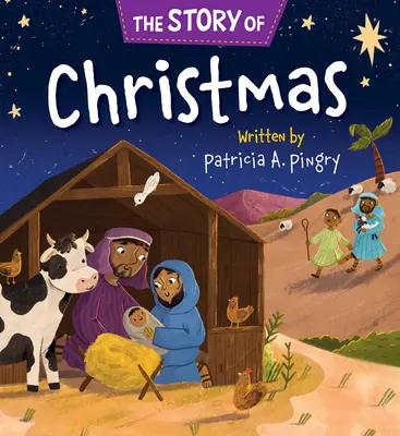 La storia del Natale - The Story of Christmas