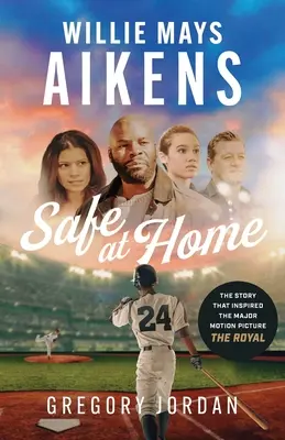 Willie Mays Aikens: Al sicuro a casa - Willie Mays Aikens: Safe at Home