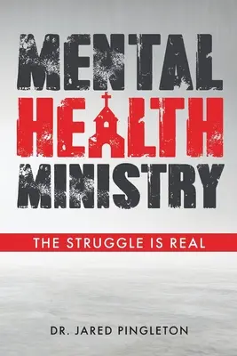 Ministero della salute mentale: La lotta è reale - Mental Health Ministry: The Struggle Is Real