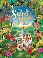 Giungla segreta - Secret Jungle