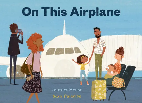 Su questo aereo - On This Airplane